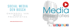 Social Media Marketing Den Bosch | Media Presentaties